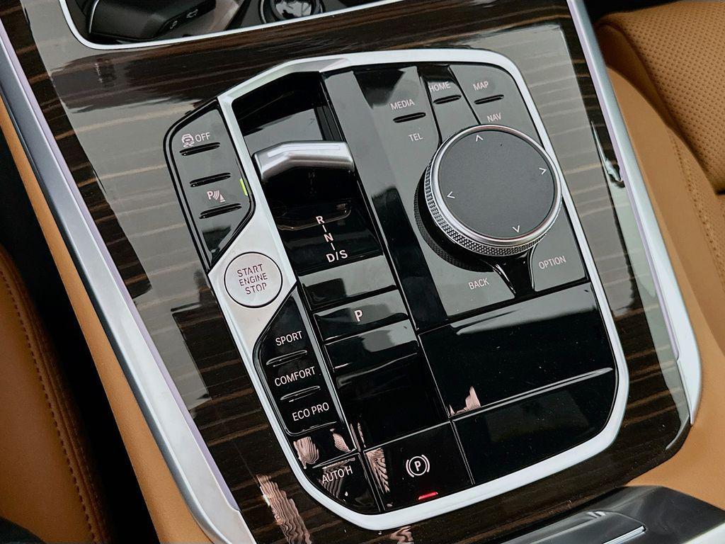 new 2026 BMW X5 car, priced at $77,725