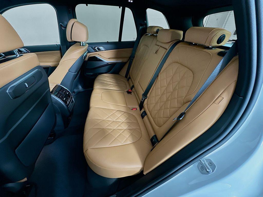 new 2026 BMW X5 car, priced at $77,725