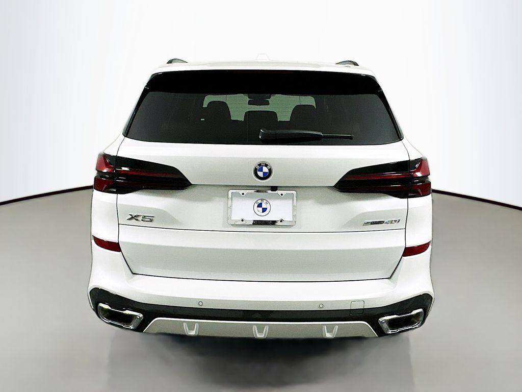new 2026 BMW X5 car, priced at $77,725