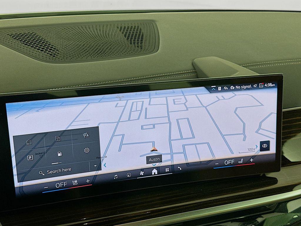 new 2026 BMW X5 car, priced at $77,725