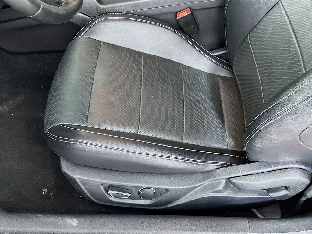 used 2019 Ford Mustang car, priced at $32,700