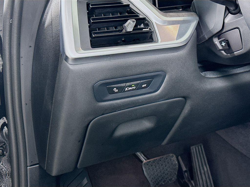 used 2024 BMW X5 car, priced at $56,863