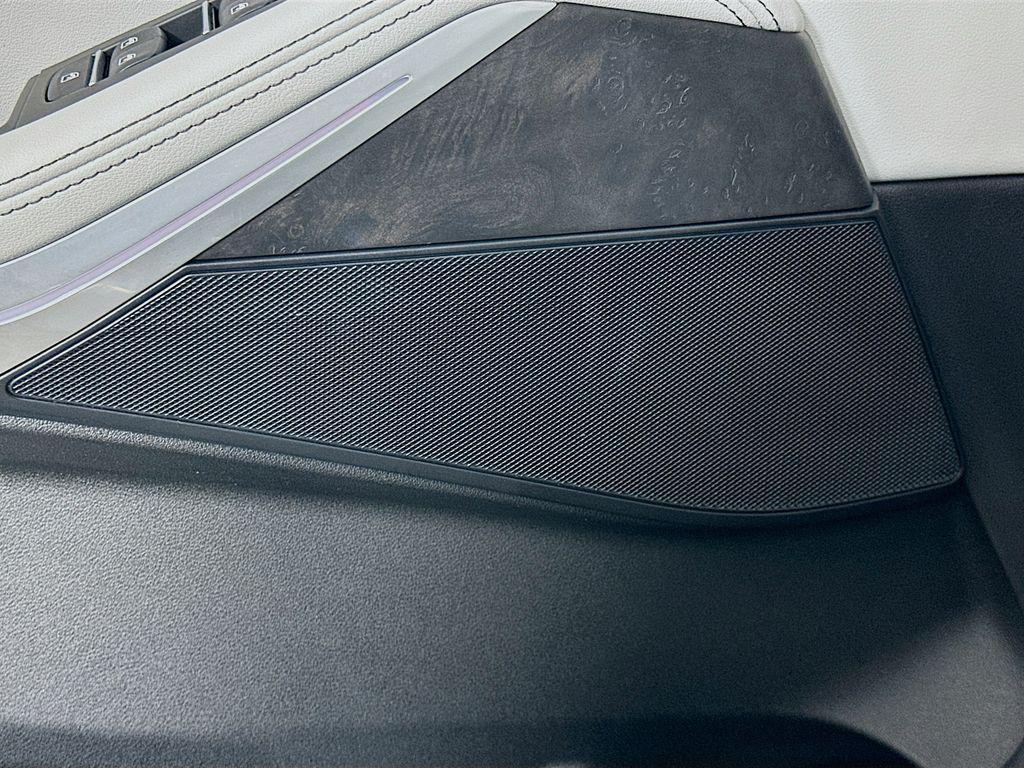 used 2024 BMW X5 car, priced at $56,863