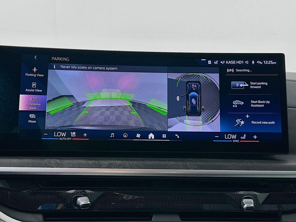 used 2024 BMW X5 car, priced at $56,863