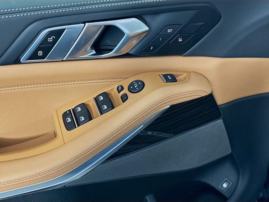 new 2026 BMW X5 PHEV car, priced at $90,800