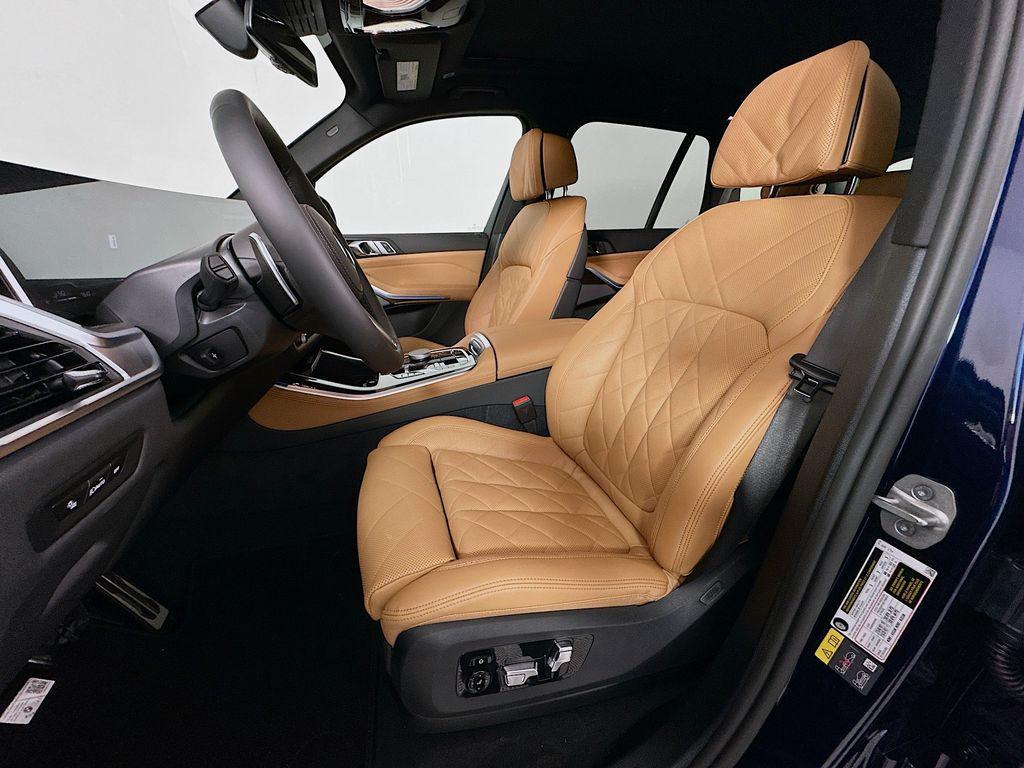 new 2026 BMW X5 PHEV car, priced at $90,800