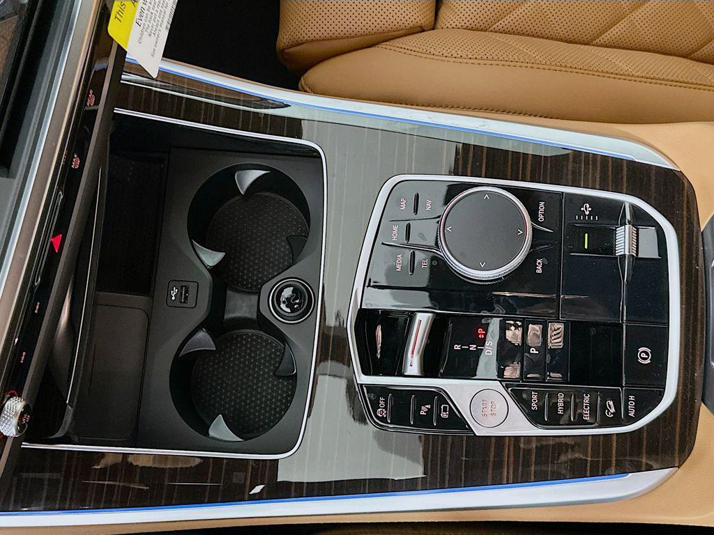 new 2026 BMW X5 PHEV car, priced at $90,800