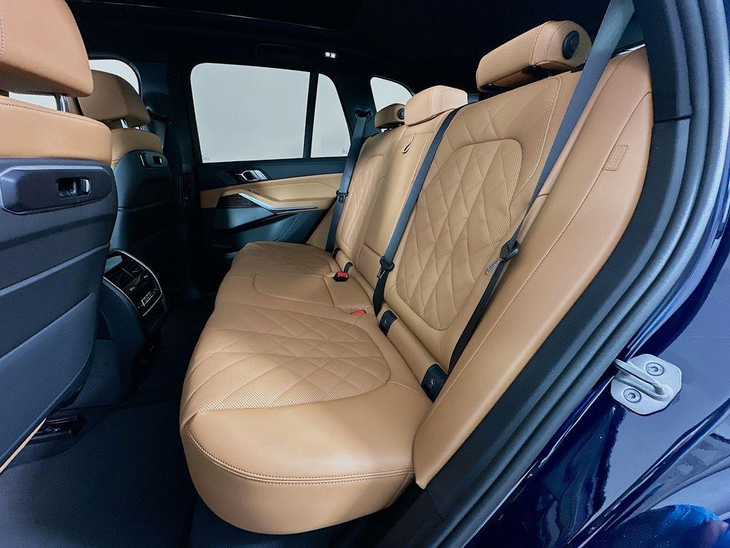 new 2026 BMW X5 PHEV car, priced at $90,800