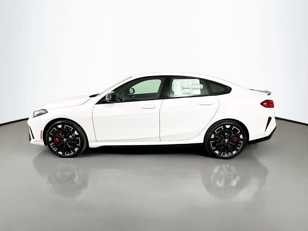 new 2026 BMW M235 Gran Coupe car, priced at $53,705