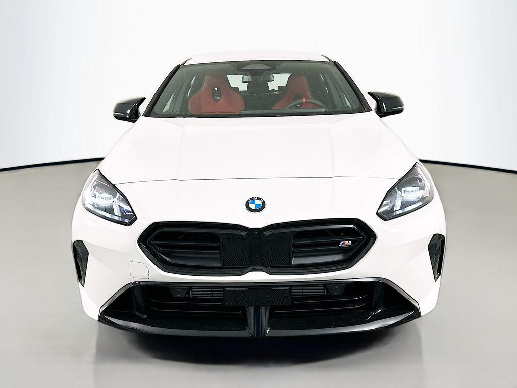 new 2026 BMW M235 Gran Coupe car, priced at $53,705