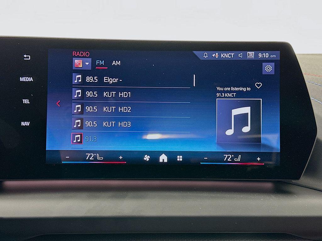 new 2026 BMW M235 Gran Coupe car, priced at $53,705