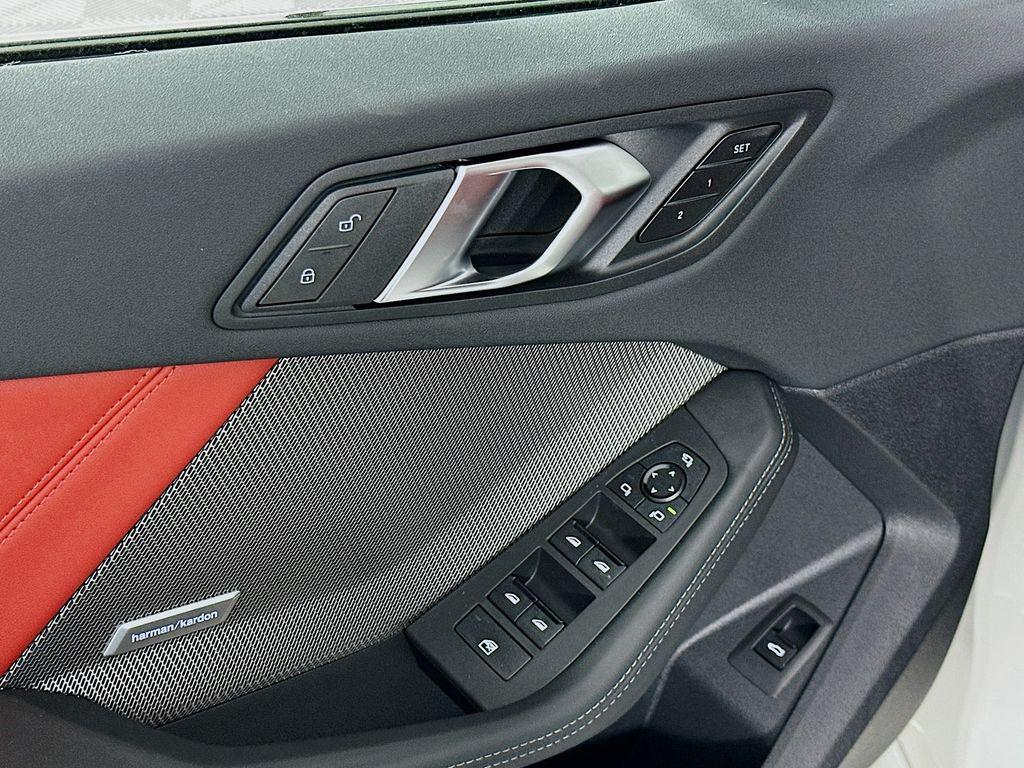 new 2026 BMW M235 Gran Coupe car, priced at $53,705