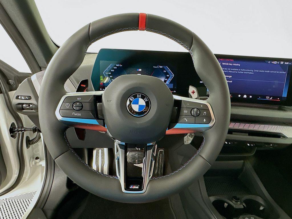 new 2026 BMW M235 Gran Coupe car, priced at $53,705
