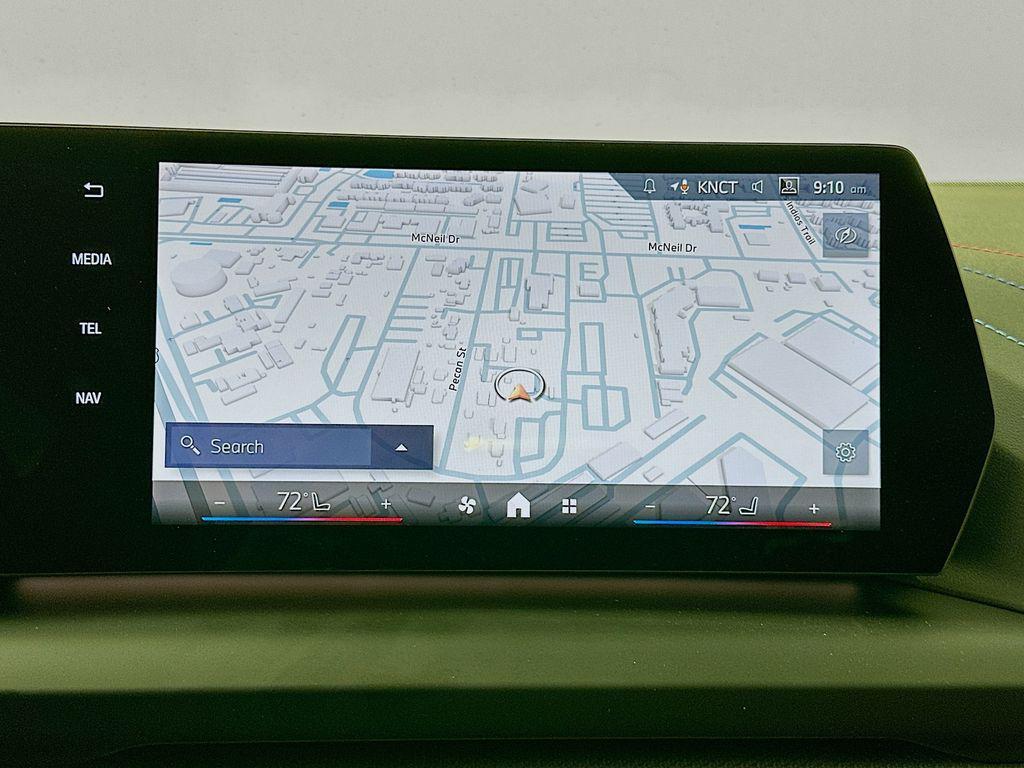 new 2026 BMW M235 Gran Coupe car, priced at $53,705