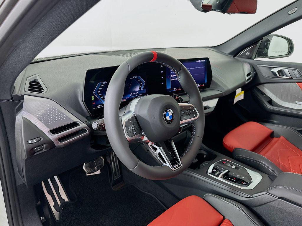 new 2026 BMW M235 Gran Coupe car, priced at $53,705