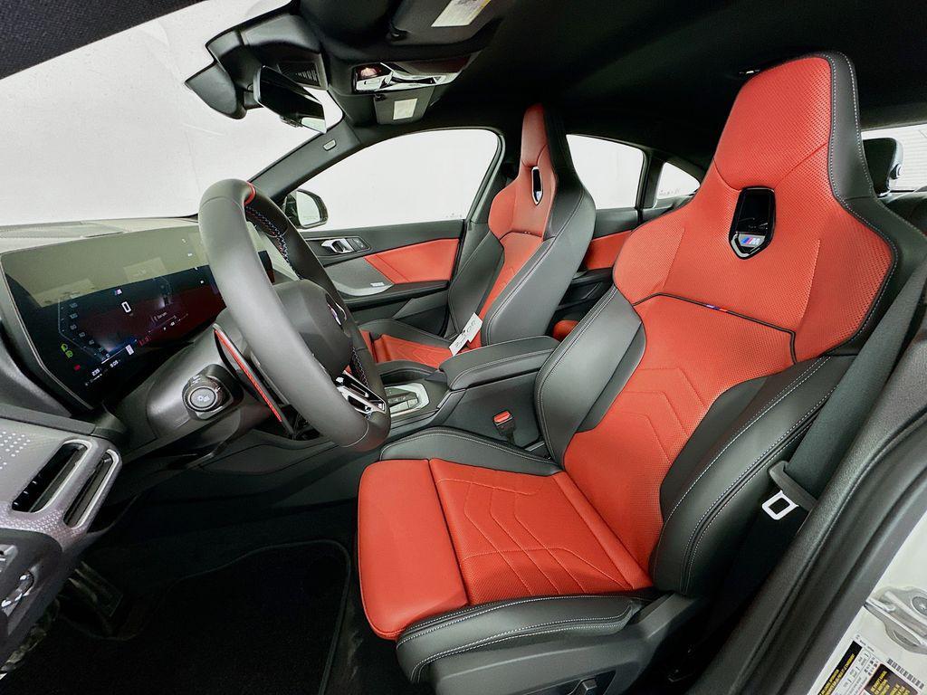 new 2026 BMW M235 Gran Coupe car, priced at $53,705