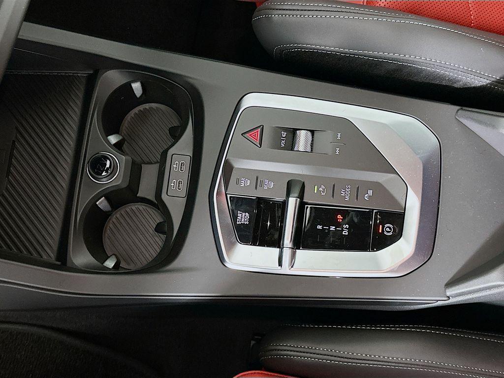 new 2026 BMW M235 Gran Coupe car, priced at $53,705