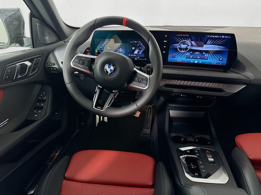 new 2026 BMW M235 Gran Coupe car, priced at $53,705