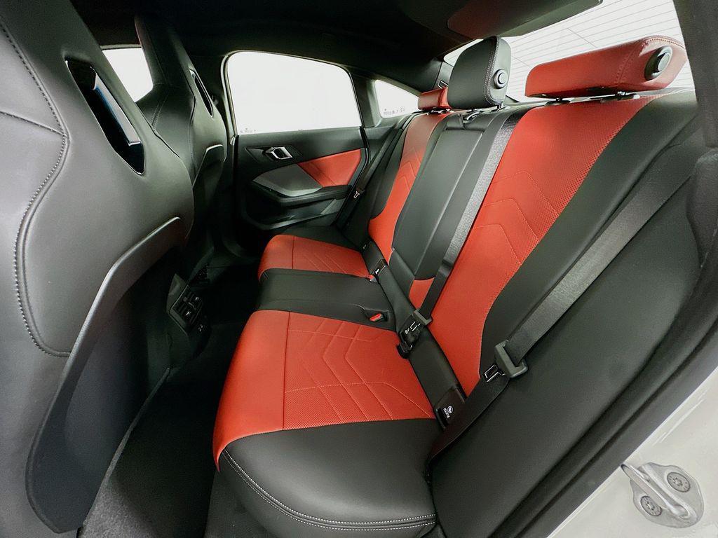 new 2026 BMW M235 Gran Coupe car, priced at $53,705