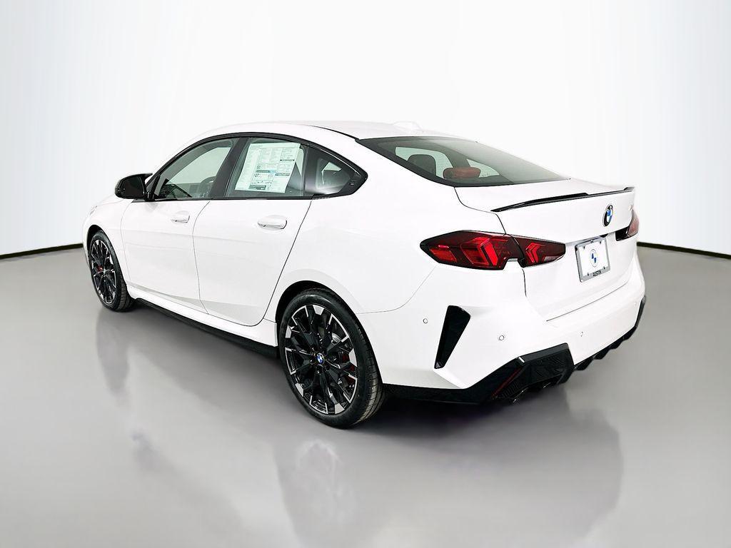 new 2026 BMW M235 Gran Coupe car, priced at $53,705