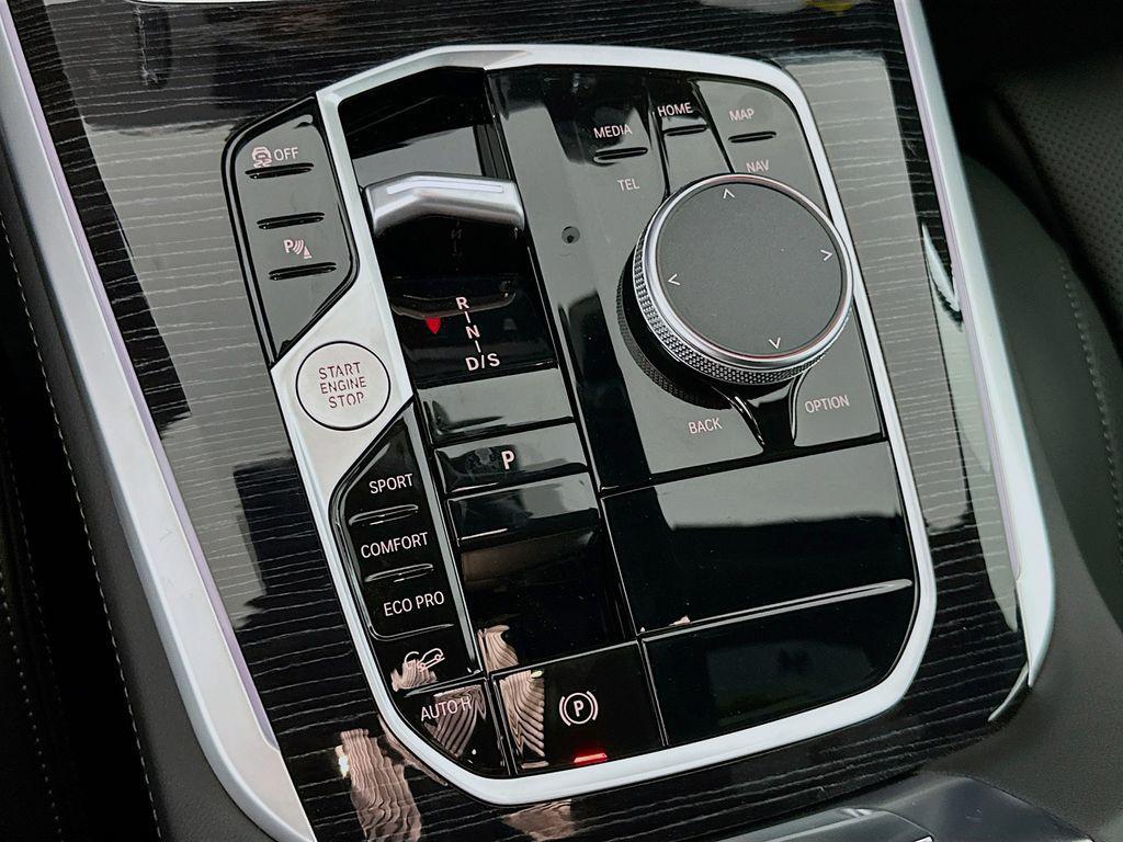 new 2026 BMW X5 car, priced at $78,300