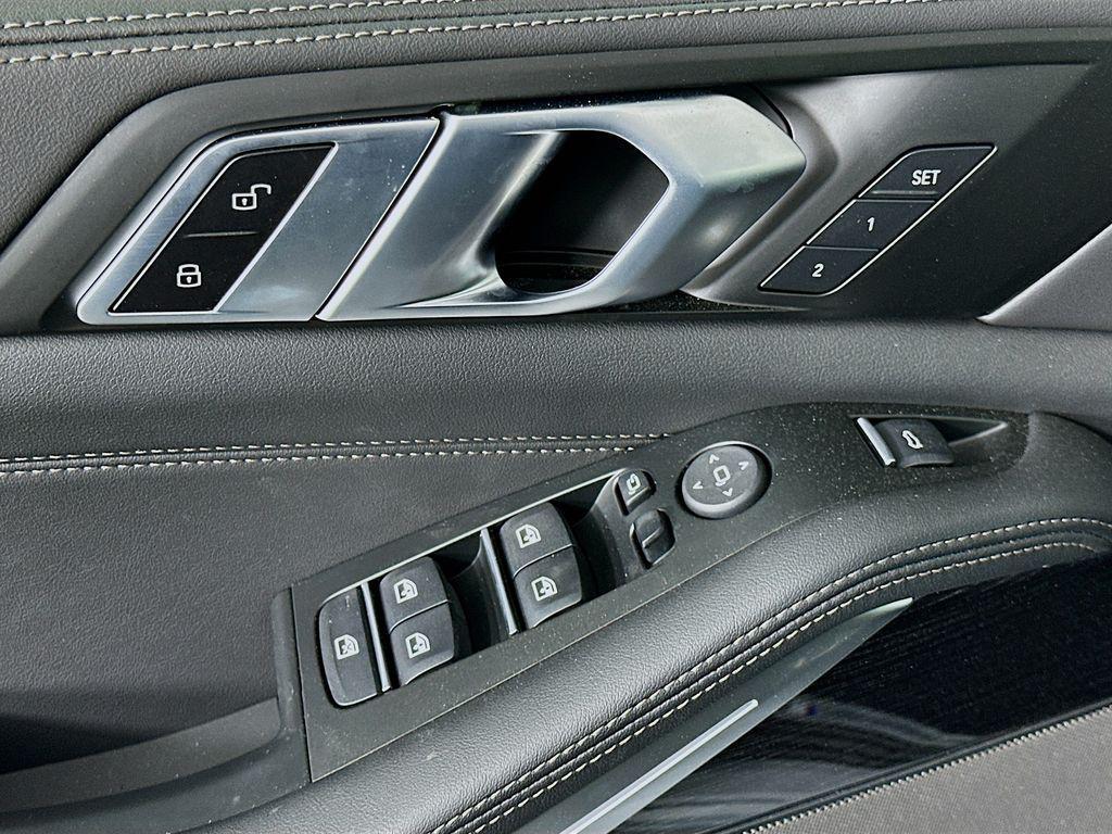 new 2026 BMW X5 car, priced at $78,300