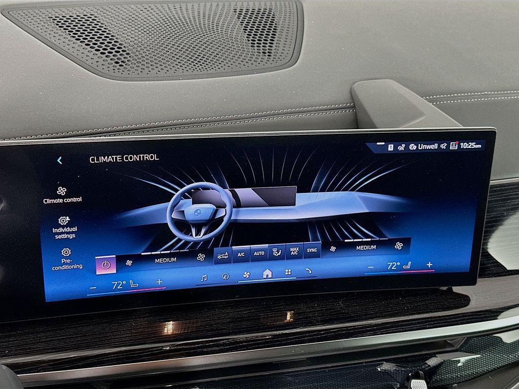 new 2026 BMW X5 car, priced at $78,300