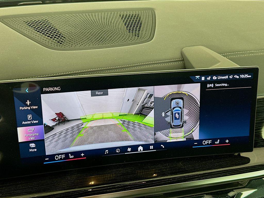 new 2026 BMW X5 car, priced at $78,300