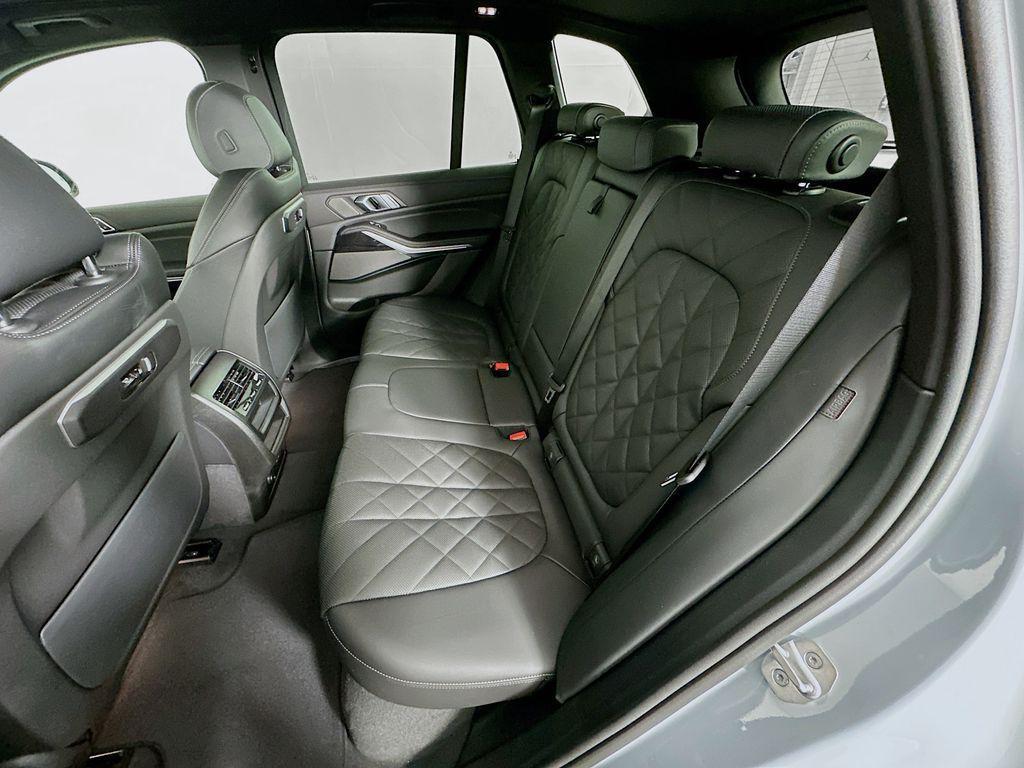 new 2026 BMW X5 car, priced at $78,300