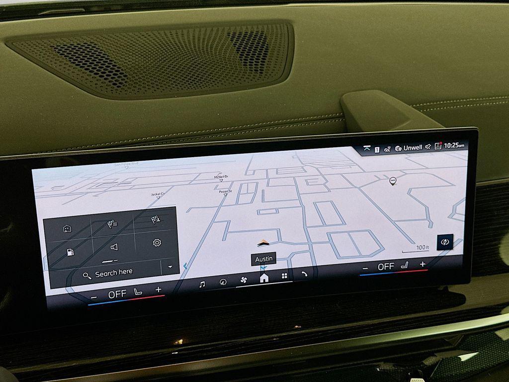 new 2026 BMW X5 car, priced at $78,300