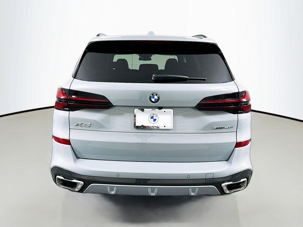new 2026 BMW X5 car, priced at $78,300
