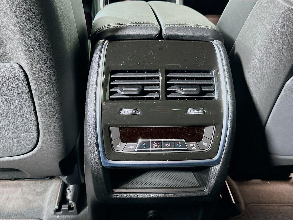 new 2026 BMW X6 car, priced at $85,175