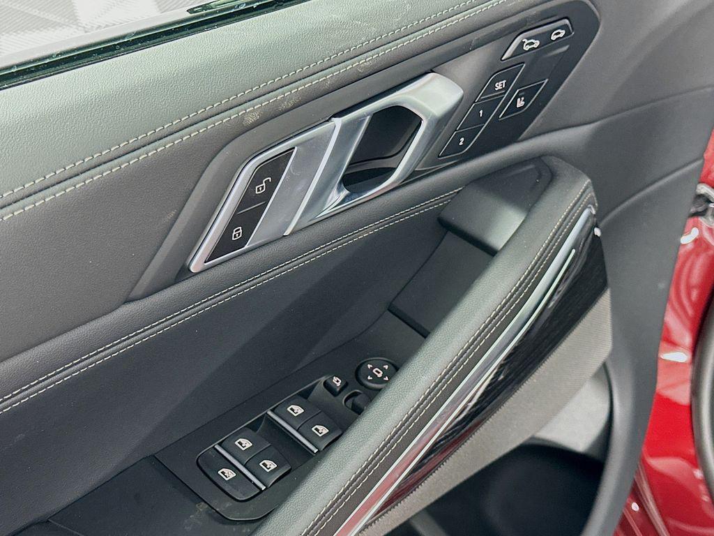 new 2026 BMW X6 car, priced at $85,175