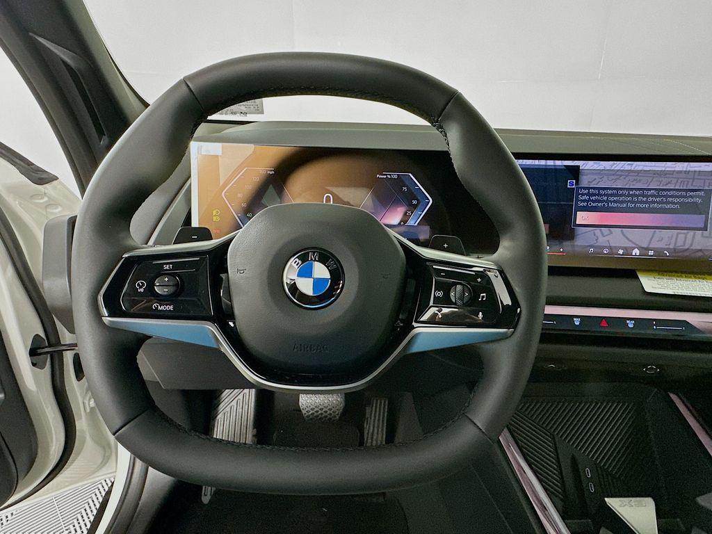 new 2026 BMW X3 car, priced at $59,185