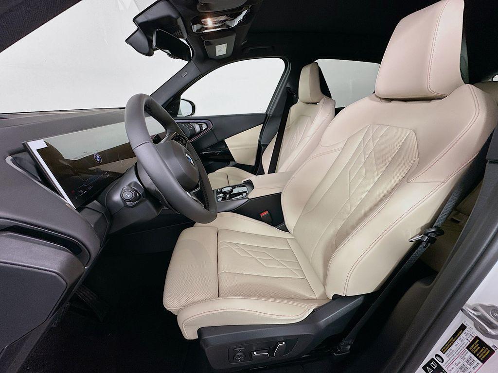 new 2026 BMW X3 car, priced at $59,185