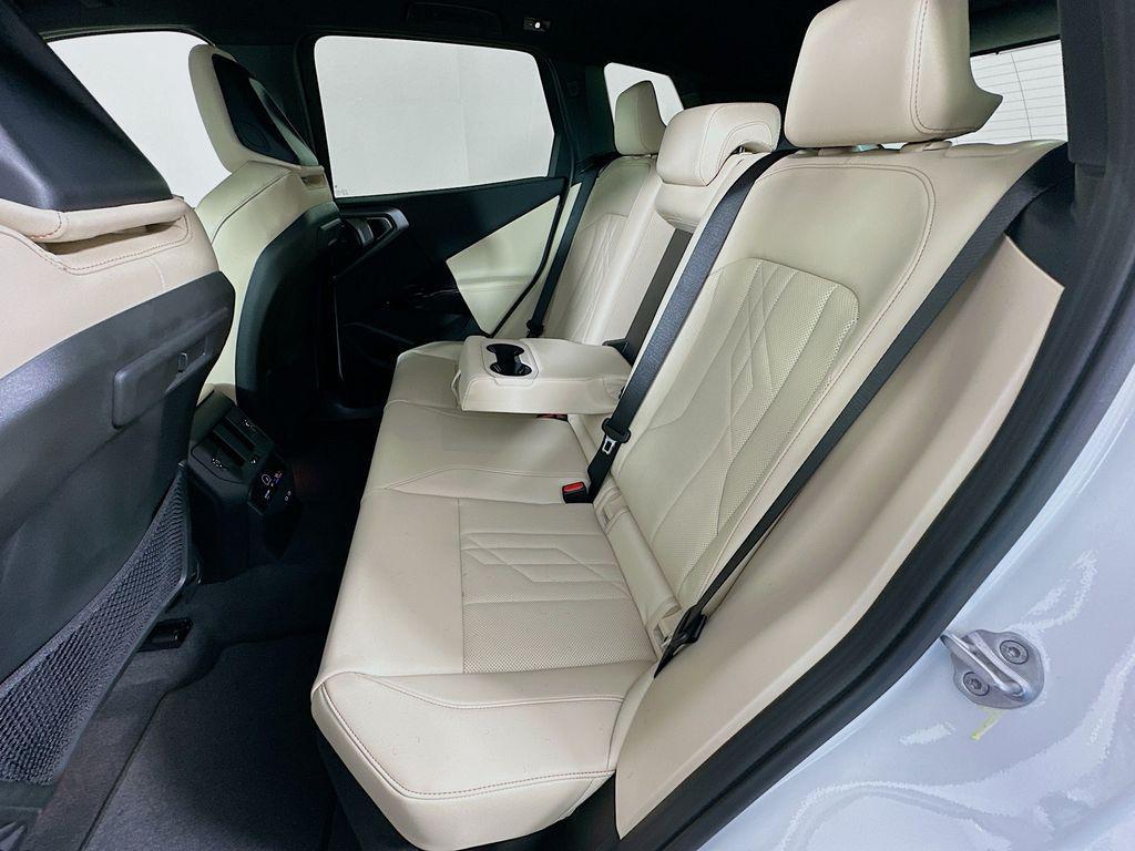 new 2026 BMW X3 car, priced at $59,185