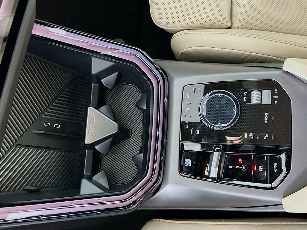 new 2026 BMW X3 car, priced at $59,185