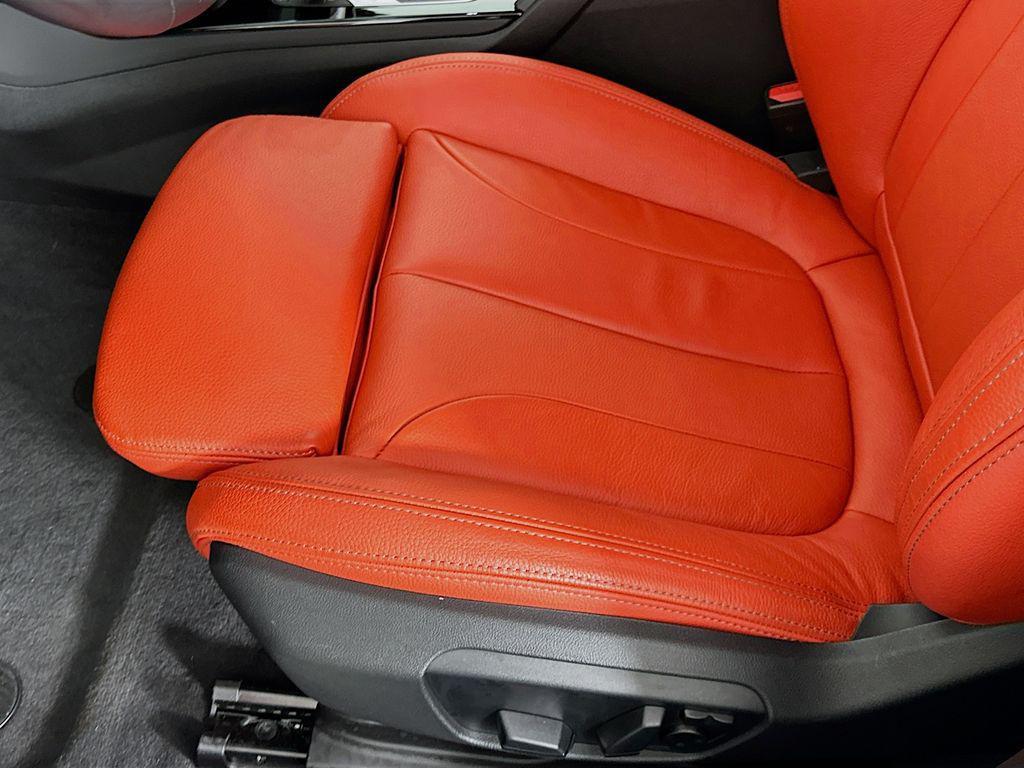 used 2024 BMW 228 Gran Coupe car, priced at $34,980