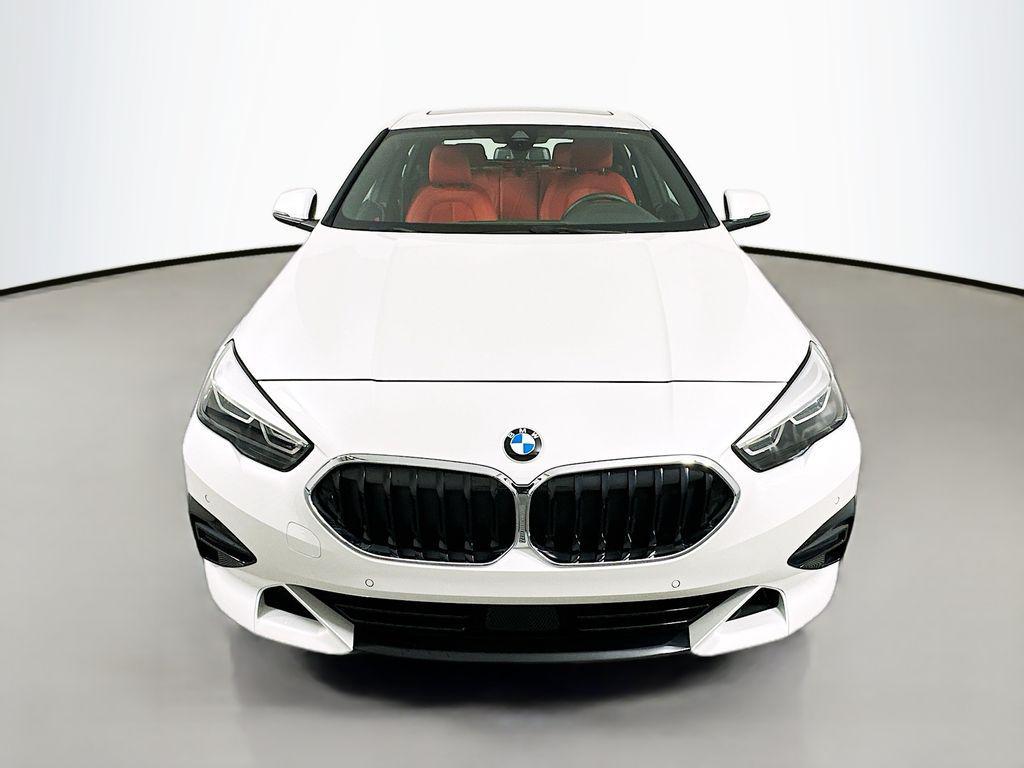used 2024 BMW 228 Gran Coupe car, priced at $34,980