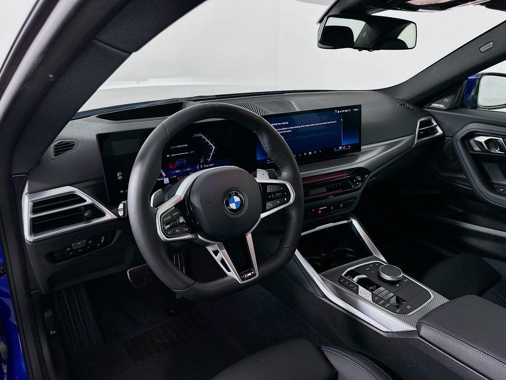 used 2025 BMW 230 car, priced at $44,980