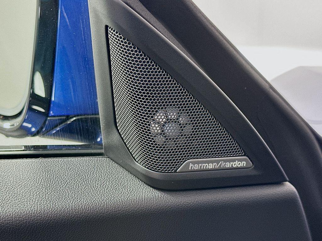 used 2025 BMW 230 car, priced at $44,980