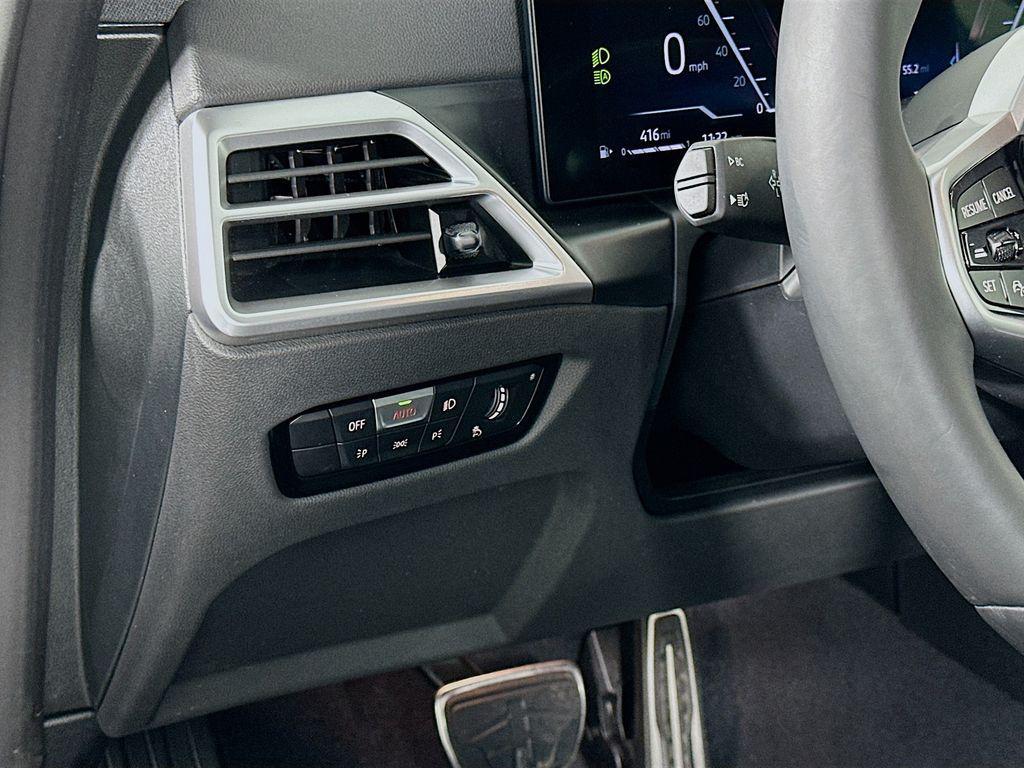 used 2025 BMW 230 car, priced at $44,980