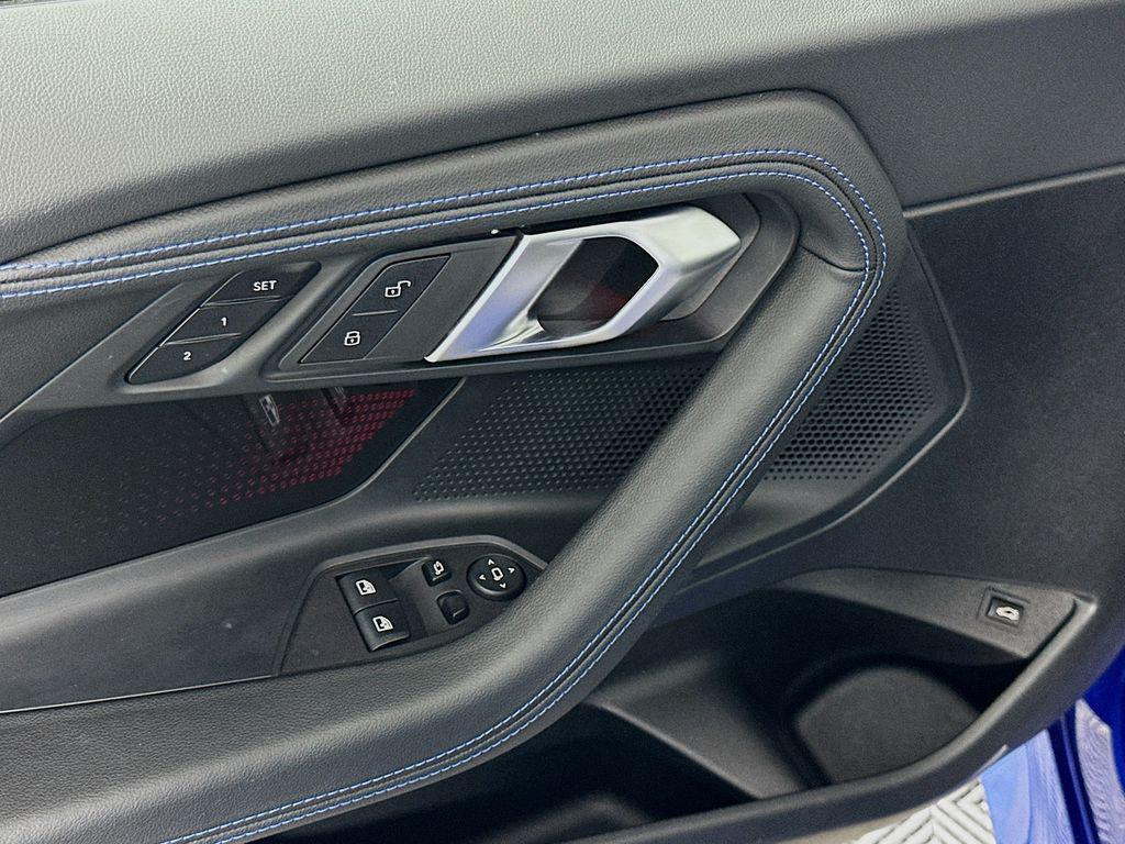 used 2025 BMW 230 car, priced at $44,980