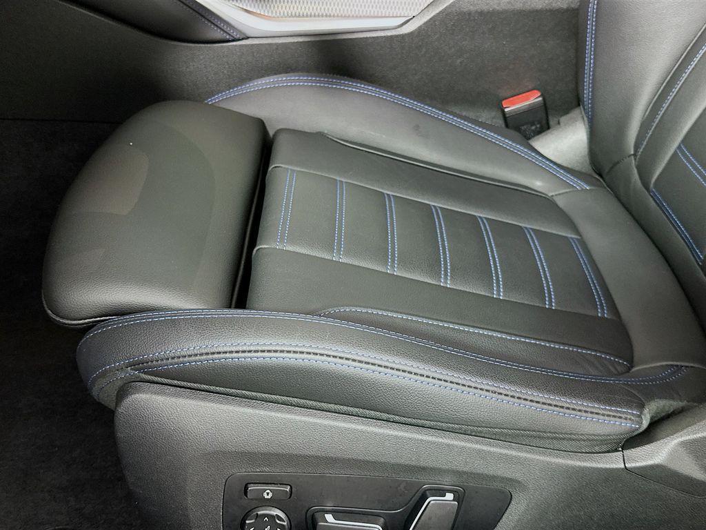 used 2025 BMW 230 car, priced at $44,980