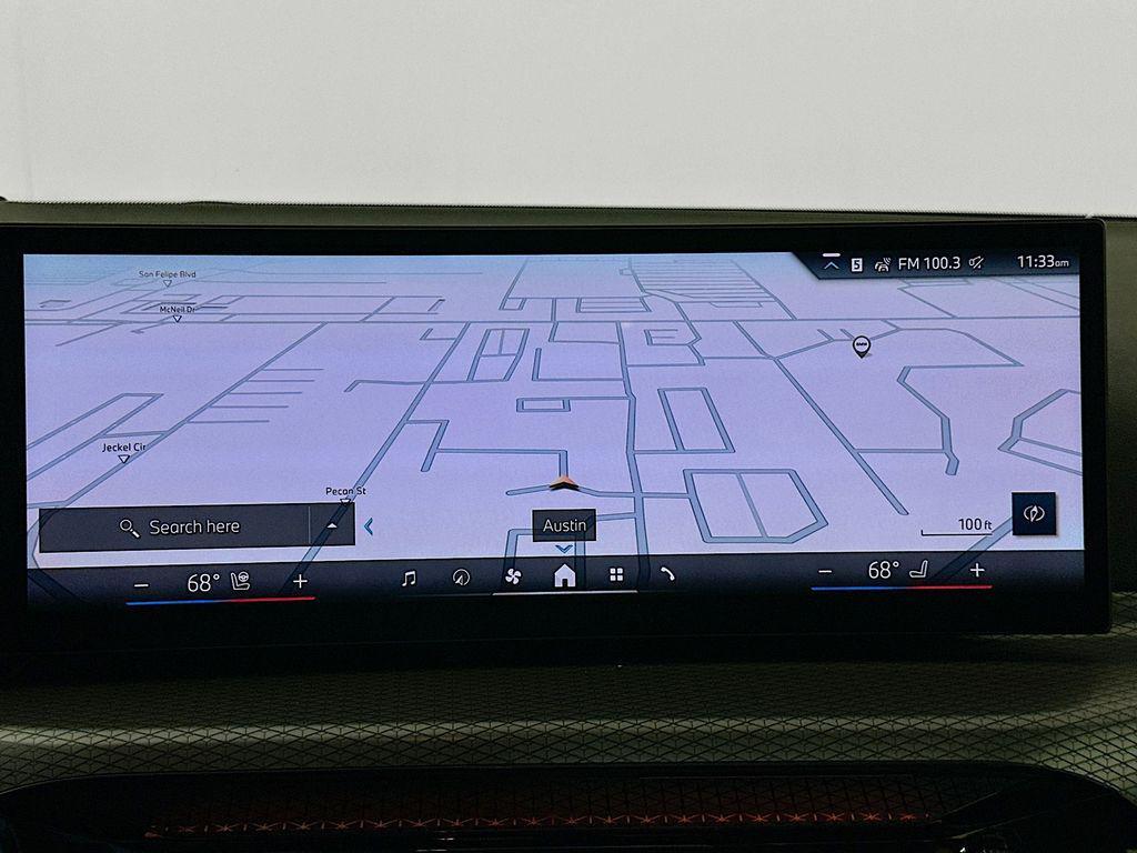 used 2025 BMW 230 car, priced at $44,980