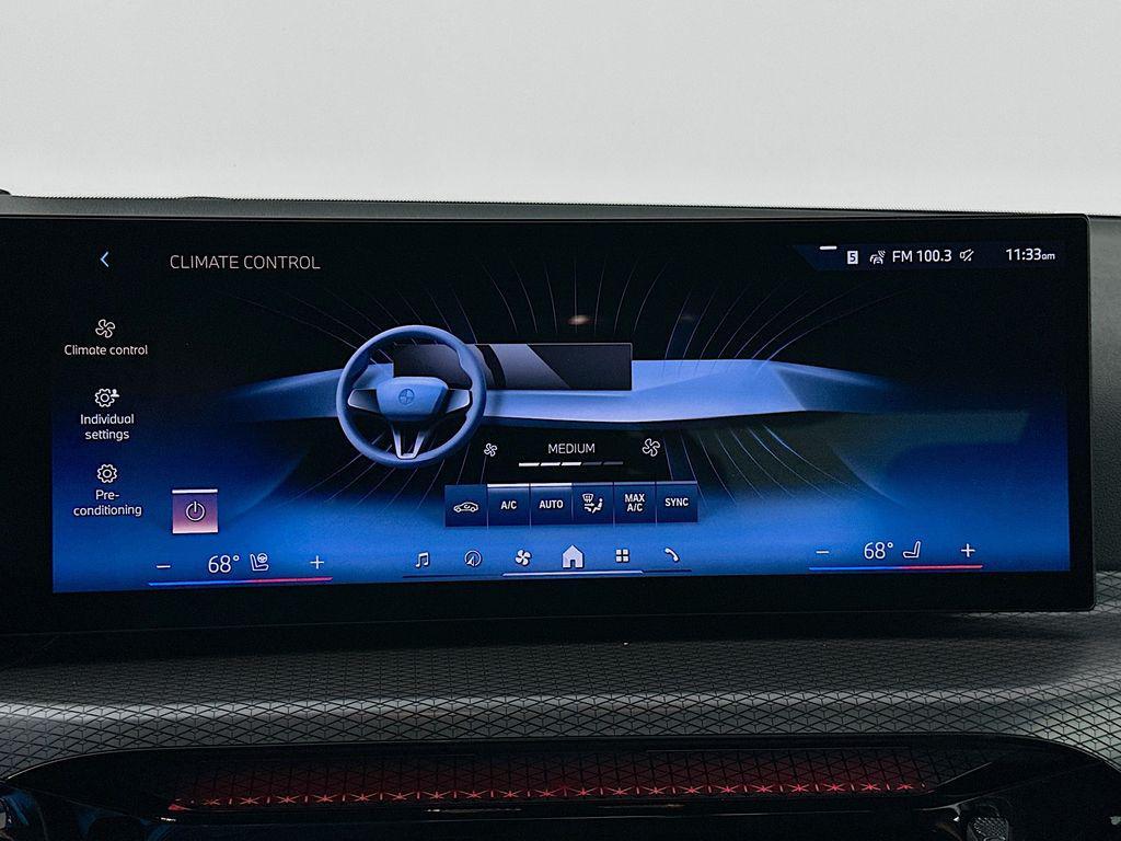 used 2025 BMW 230 car, priced at $44,980