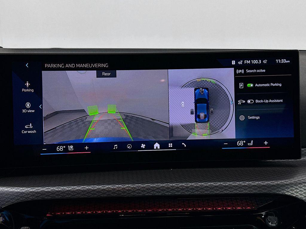 used 2025 BMW 230 car, priced at $44,980