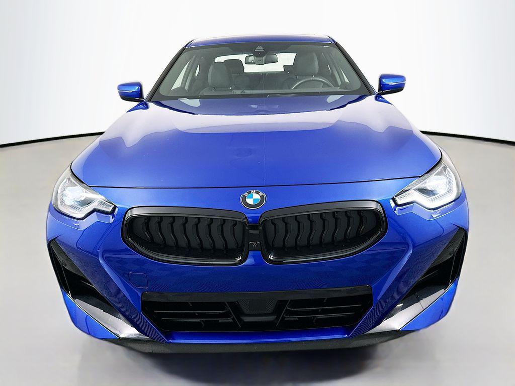 used 2025 BMW 230 car, priced at $44,980
