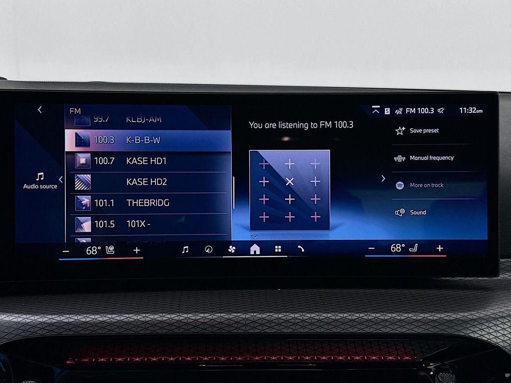 used 2025 BMW 230 car, priced at $44,980