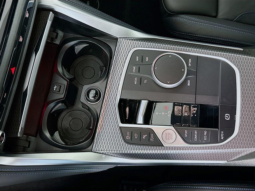 used 2025 BMW 230 car, priced at $44,980